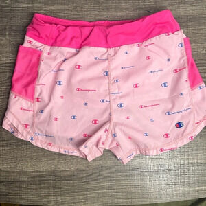 Youth Champion Shorts Size 10/12